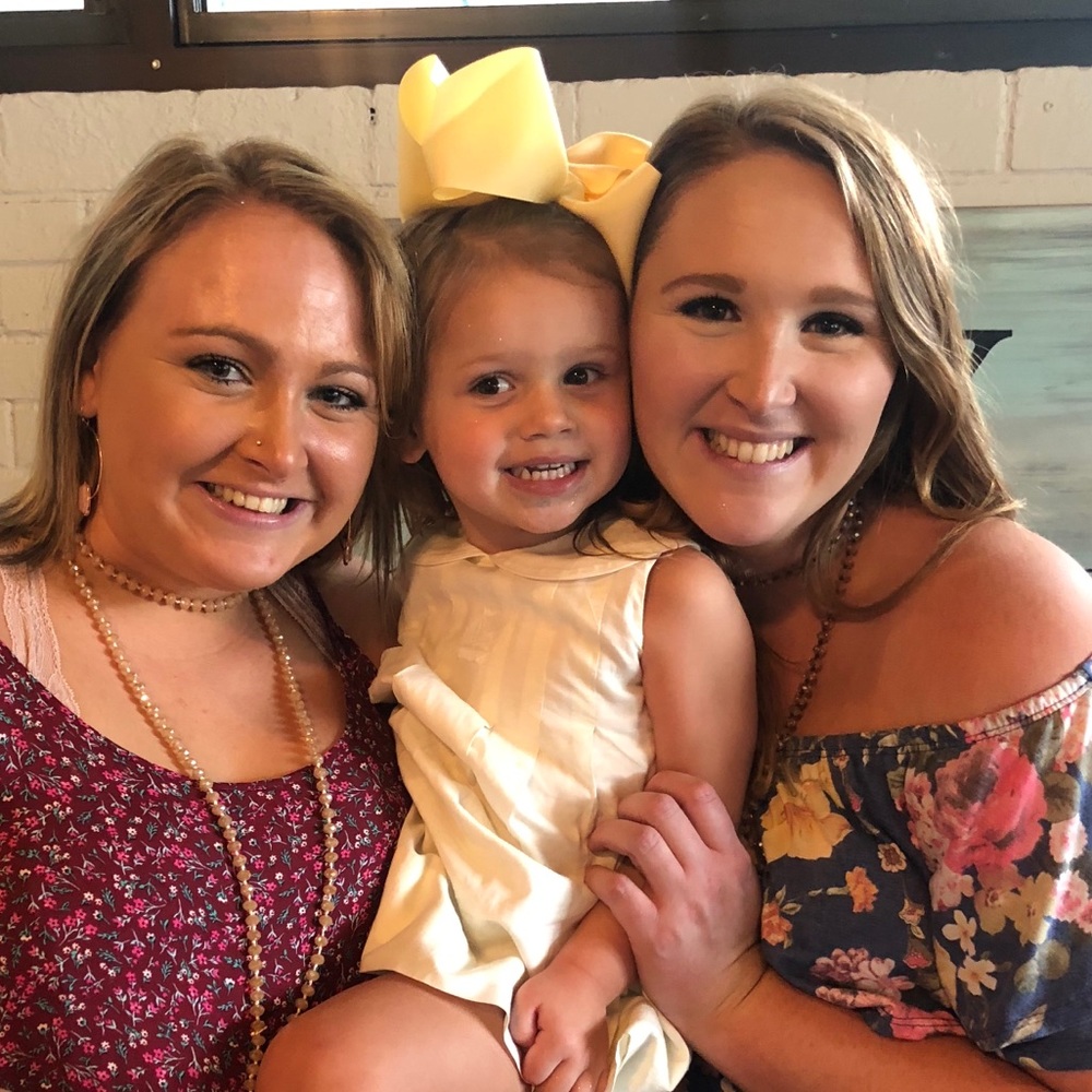 Meet your Posher, Tanya